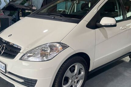 Mercedes-Benz A 160 91.000 km 6.990 &euro; Bottrop 46238