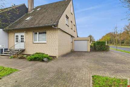 Haus zum Kaufen in Dinslaken 379.000 € 155 m² 5 zimmer