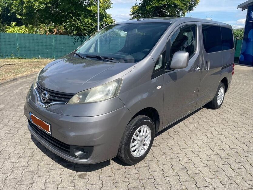 NV200