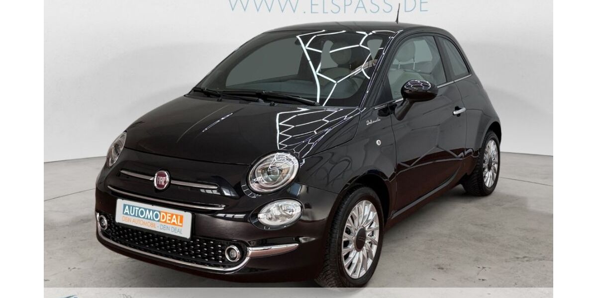 Fiat 500 35.607 km 13.560 &euro; Dinslaken 46539