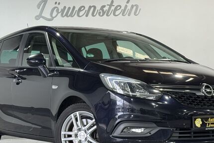 Opel Zafira 119.169 km 12.980 &euro; Moers 47443