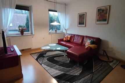 Möblierte Wohnung in Bottrop , Wohnen auf Zeit zu vermieten zimmer