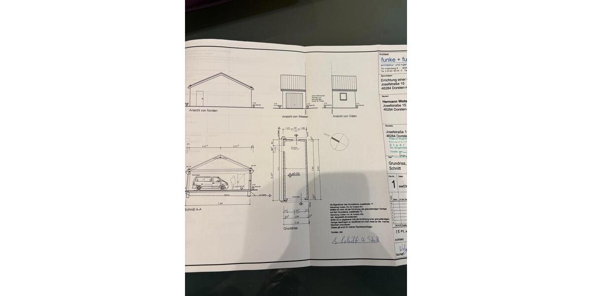 Bungalow Dorsten - 4.5 Zimmer, 100 m&sup2;, 290.000&euro; | Angebot:26336304