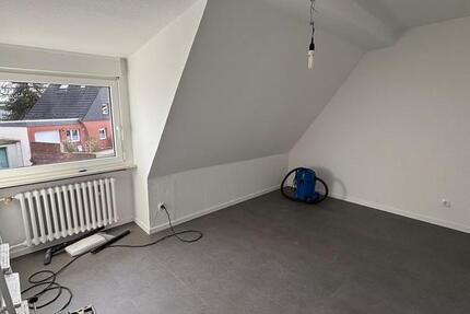 Mietwohnung zum 01.03. 2 zimmer