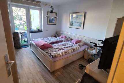 Wohnung Duisburg Ruhrort - 2 Zimmer, 62 m&sup2;, 375&euro; | Angebot:27428530