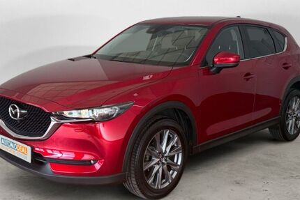 Mazda CX-5 60.510 km 22.889 &euro; Moers 47445