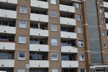 Wohnung Krefeld Fischeln - 2 Zimmer, 169.000&euro; | Angebot:22528030