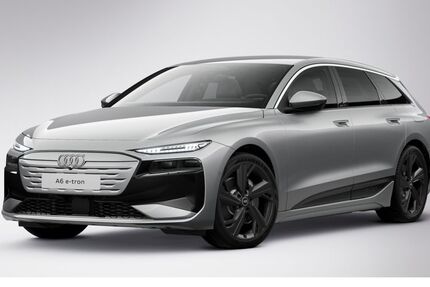 Audi A6 e-tron 8.429 km 73.980 € Wesel 46483