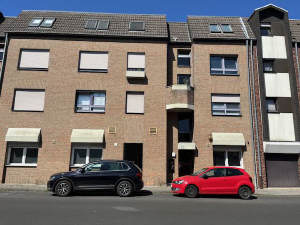 2 Z ETW in Windberg Balkon TG-Platz 2 zimmer
