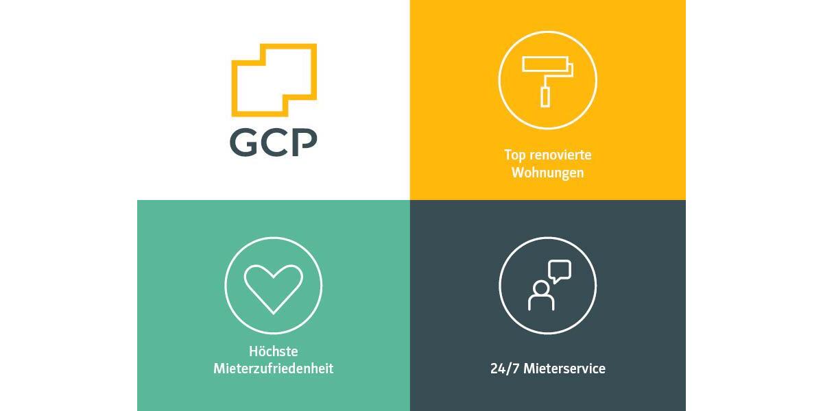 Schöne 2-Zimmer-Wohnung im 1.Obergeschoss zu vermieten! 1 Nettokaltmiete frei (2. Monat) 2 zimmer