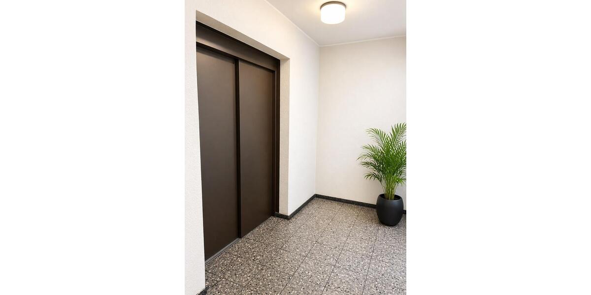 Etagenwohnung Kamp-Lintfort Lintfort - 1 Zimmer, 45 m&sup2;, 158.000&euro; | Angebot:27050035