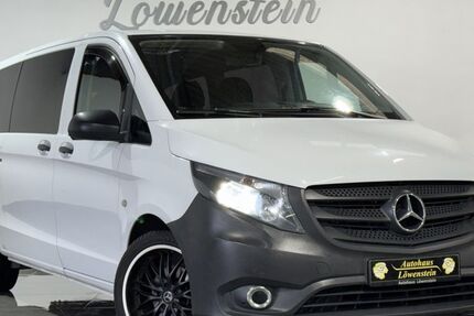 Mercedes-Benz Vito 119.193 km 20.480 &euro; Moers 47443
