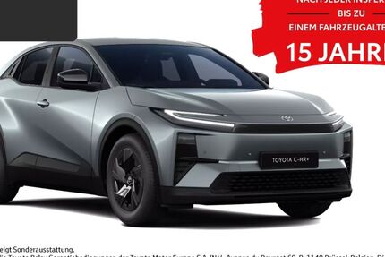 Toyota C-HR 2.000 km 45.990 &euro; Velbert 42549