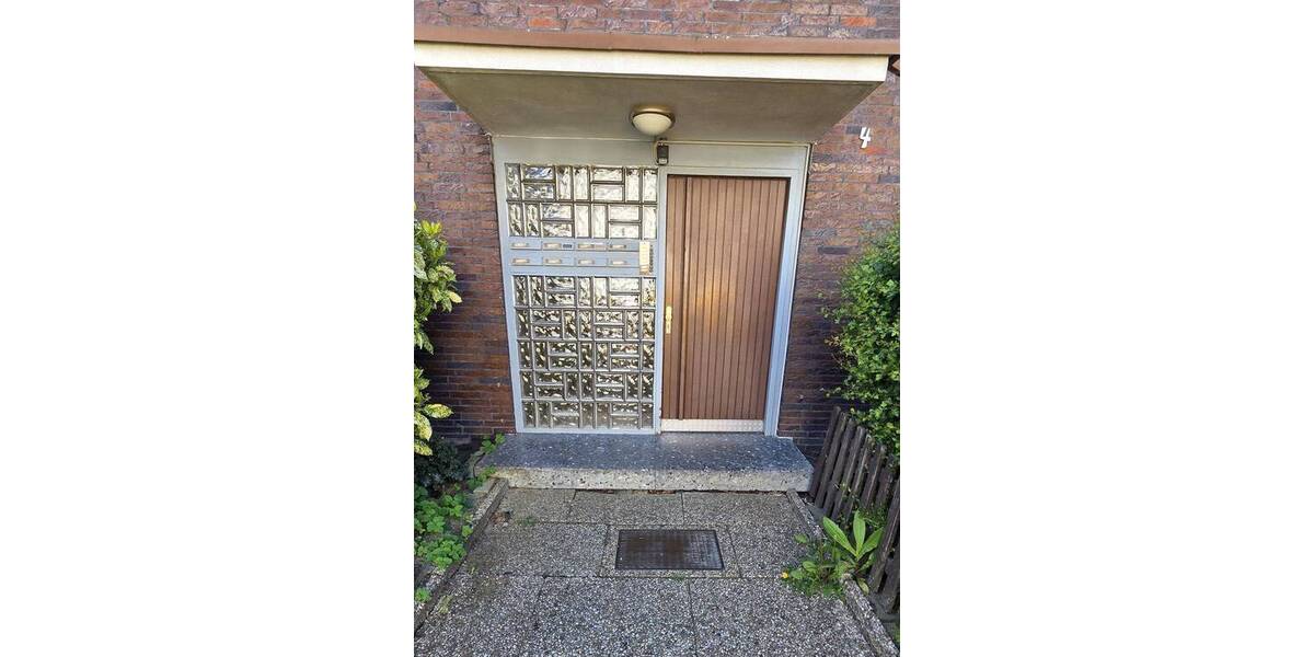 Etagenwohnung Gelsenkirchen Buer - 2 Zimmer, 65 m&sup2;, 450&euro; | Angebot:26436562