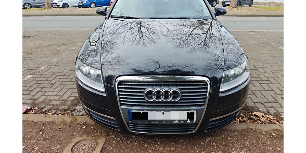 Audi A5 235.000 km 4.500 &euro; Dorsten 46282