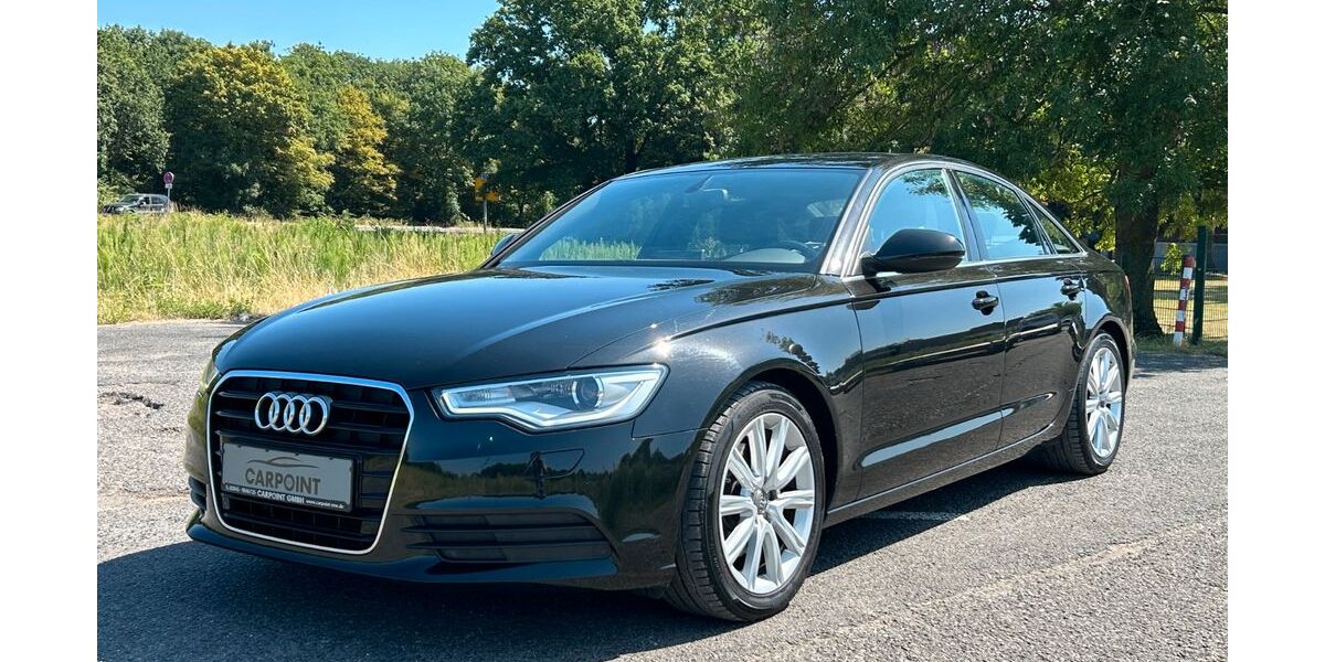 Audi A6 149.000 km 9.990 &euro; Neukirchen-Vluyn 47506