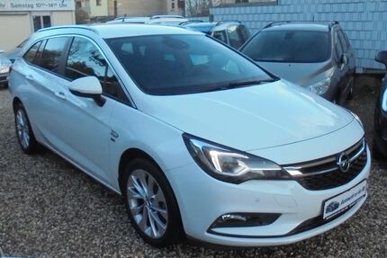 Opel Astra 78.800 km 10.000 € Duisburg 47249
