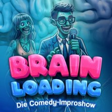 Brain Loading 28.05.2026 KLUB KULB
