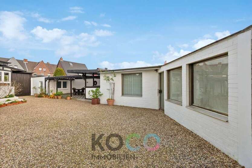 Haus zum Kaufen in Krefeld Fischeln 499.000 € 118.61 m²