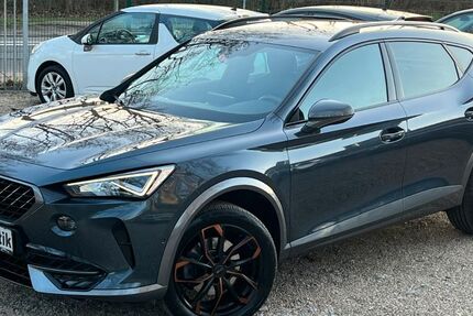 Cupra Formentor 103.805 km 20.999 &euro; Duisburg 47137