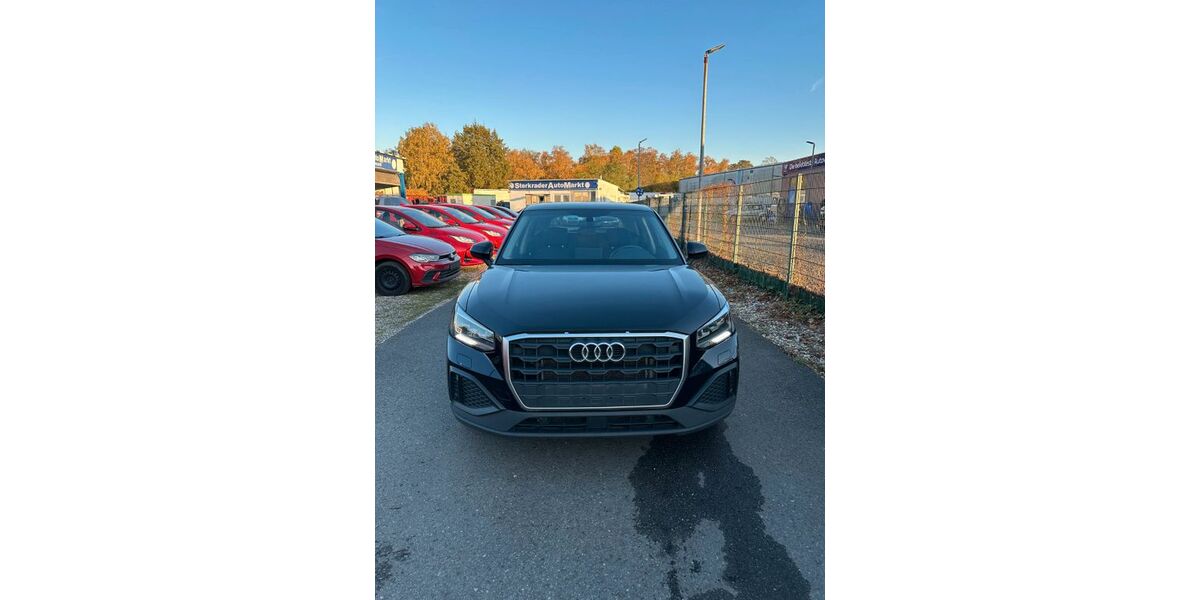 Audi Q2 131.586 km 18.800 &euro; Oberhausen 46149