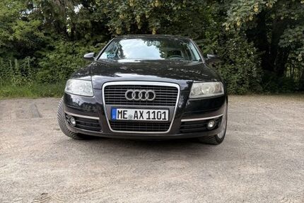 Audi A6 214.000 km 5.000 &euro; Velbert 42549