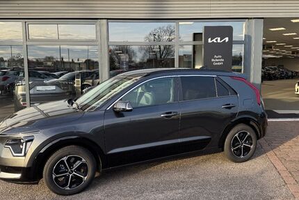Kia Niro 2.400 km 33.970 &euro; Wesel 46485
