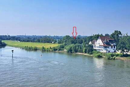Gewerbeobjekt Duisburg Essenberg - 260.000&euro; | Angebot:26732814