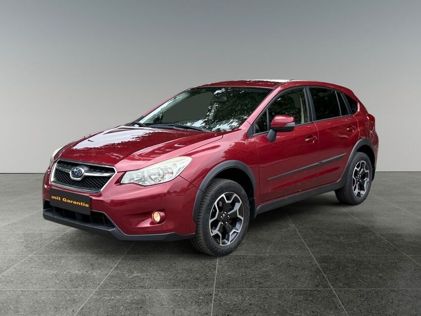 Subaru XV 126.139 km 8.750 € Düsseldorf 40599