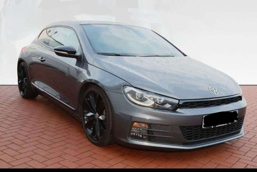 Scirocco