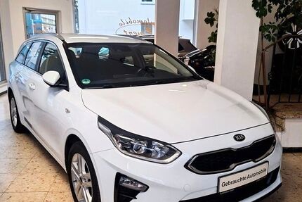 Kia ceed Sportswagon 76.000 km 15.980 &euro; Oberhausen 46045