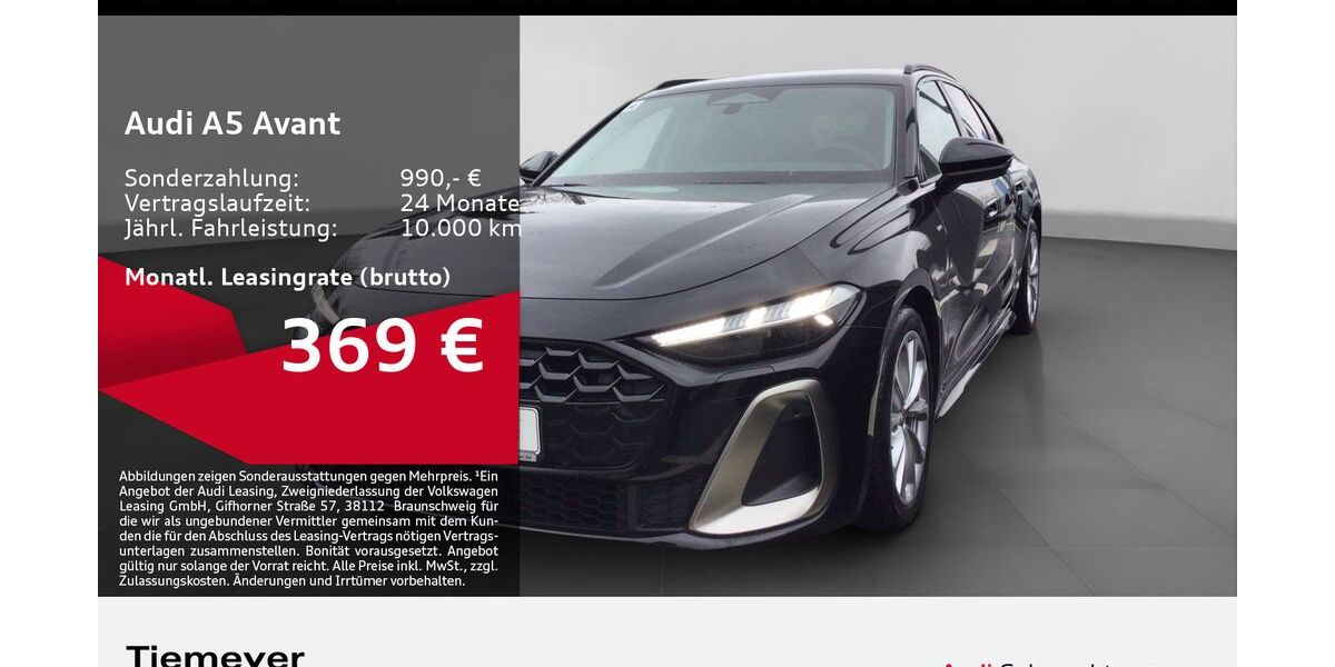 Audi A5 30.889 km 52.020 &euro; Gelsenkirchen 45894