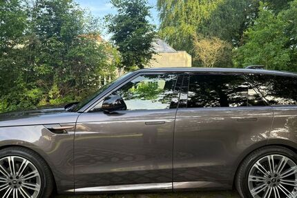 Land Rover Range Rover Sport 29.500 km 86.500 &euro; Mülheim an der Ruhr 45478
