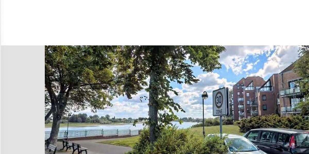 Etagenwohnung Neuss Gnadental - 4 Zimmer, 113 m&sup2;, 559.000&euro; | Angebot:27171186