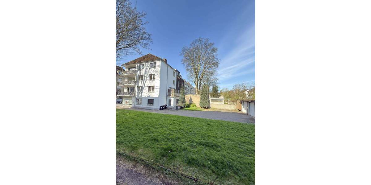 Etagenwohnung Duisburg Rheinhausen - 2 Zimmer, 46 m&sup2;, 369&euro; | Angebot:26864912
