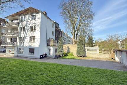 Wohnung Duisburg Rheinhausen - 2 Zimmer, 46 m&sup2;, 369&euro; | Angebot:26864912