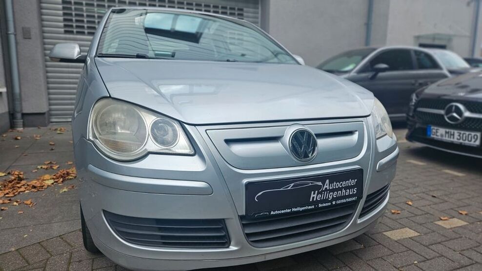 VW Polo 199.987 km 2.580 € Heiligenhaus 42579