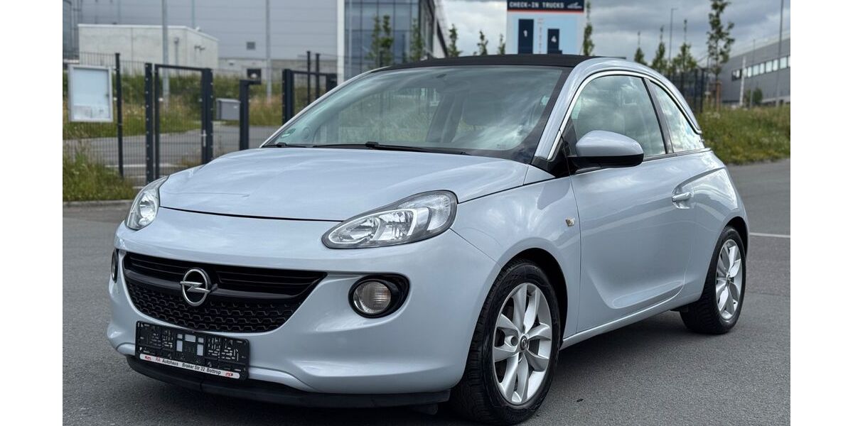 Opel Adam 67.000 km 8.990 &euro; Bottrop 46238