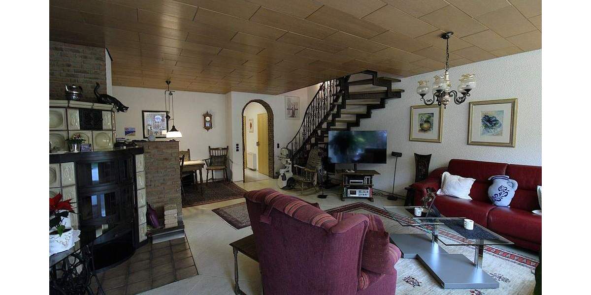 Mehrfamilienhaus, Wohnhaus Gladbeck Zweckel - 6 Zimmer, 150 m&sup2;, 385.000&euro; | Angebot:25247531