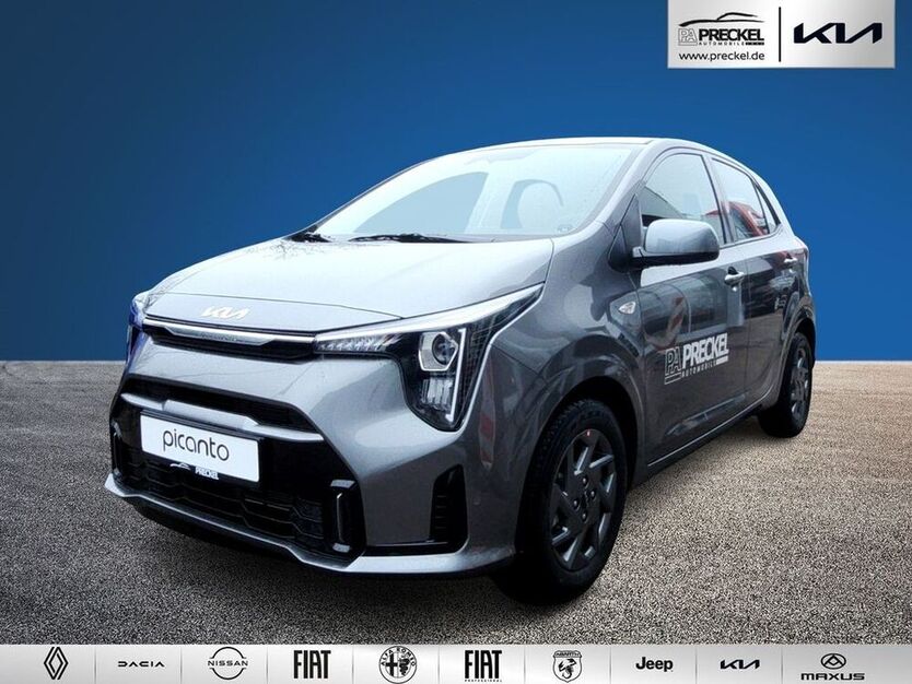 Picanto
