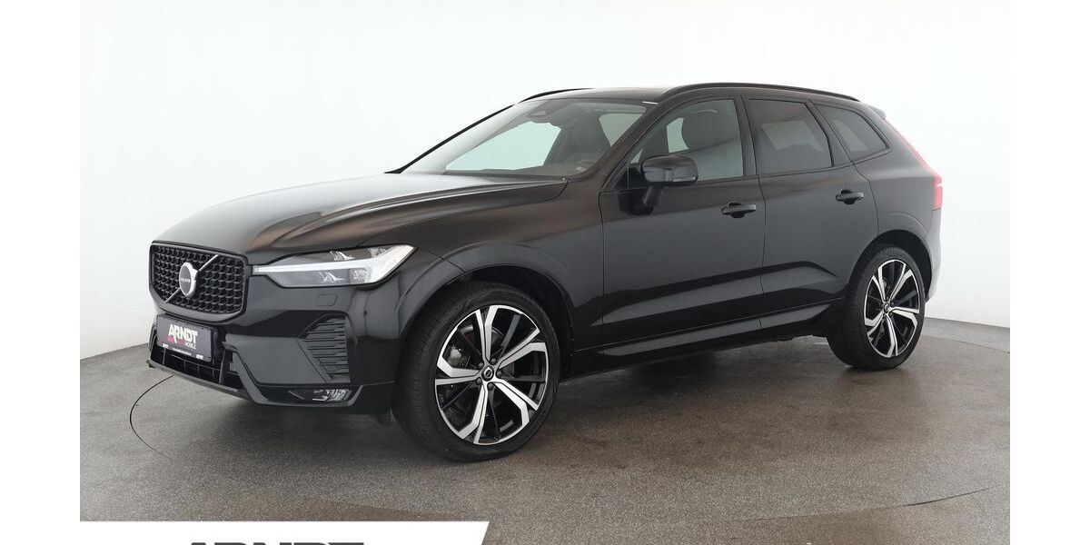 Volvo XC60 38.800 km 38.384 &euro; Neuss 41460