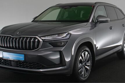 Skoda Kodiaq 1.010 km 41.991 &euro; Krefeld 47803