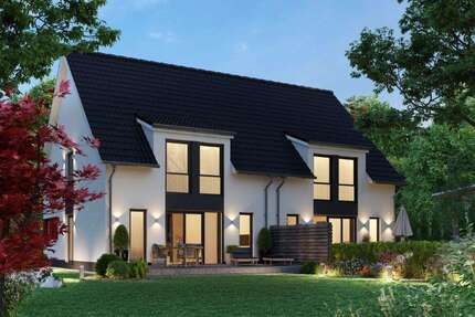 Haus Meerbusch Kierst - 4 Zimmer, 128 m&sup2;, 627.665&euro; | Angebot:27341223