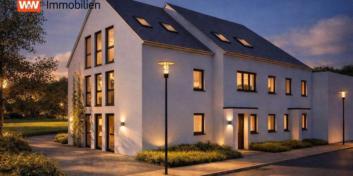 Reihenmittelhaus Duisburg Nord Marxloh - 6 Zimmer, 156 m&sup2;, 399.000&euro; | Angebot:25836357