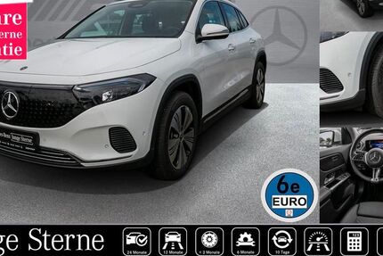 Mercedes-Benz EQA 9.268 km 37.998 &euro; Dorsten 46282