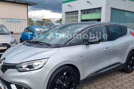 Renault Scenic 109.000 km 13.999 € Dinslaken 46539