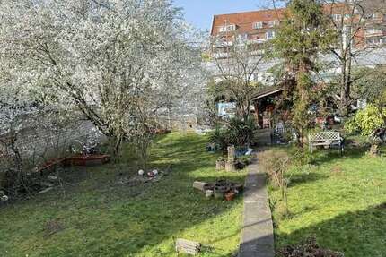 Wohnung Düsseldorf Stadtbezirk 8 - 4 Zimmer, 102 m&sup2;, 1.490&euro; | Angebot:25590315