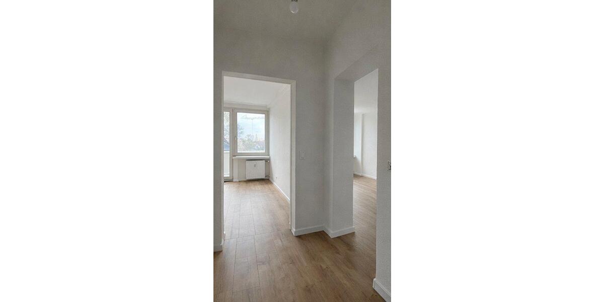 Etagenwohnung Duisburg Essenberg - 3 Zimmer, 87 m&sup2;, 750&euro; | Angebot:26338821