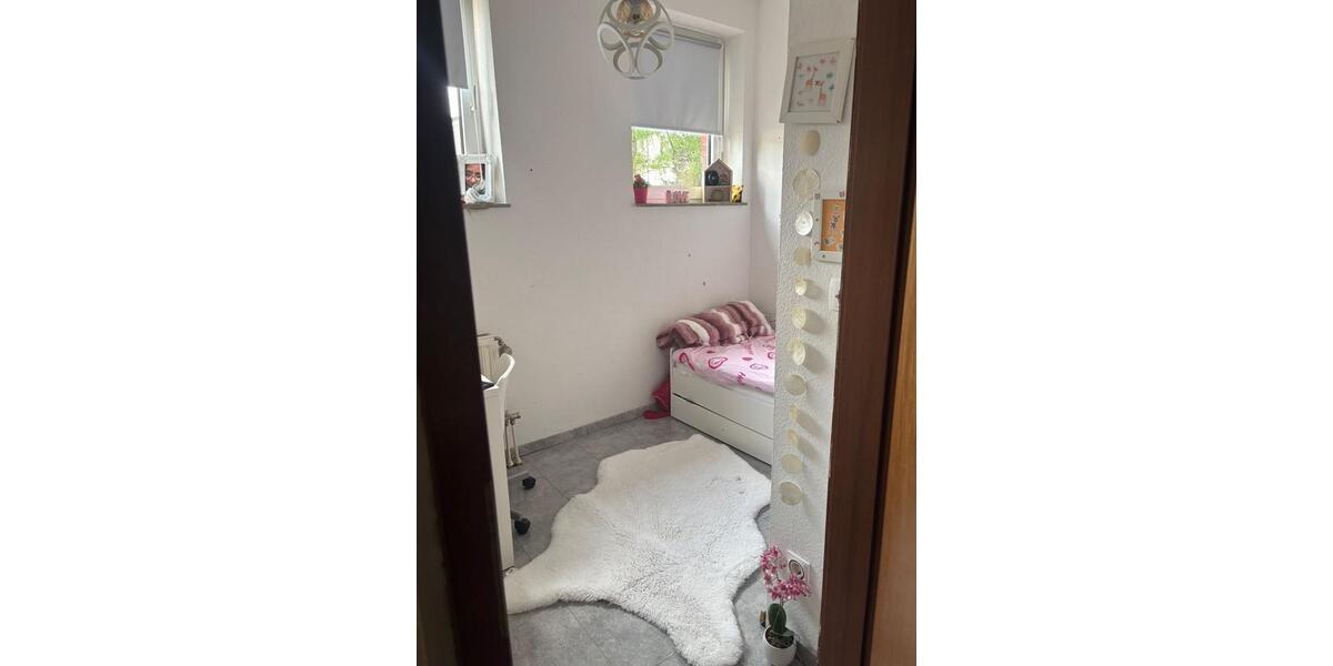 Hochparterre Bottrop - 3 Zimmer, 66 m&sup2;, 110.000&euro; | Angebot:27071955