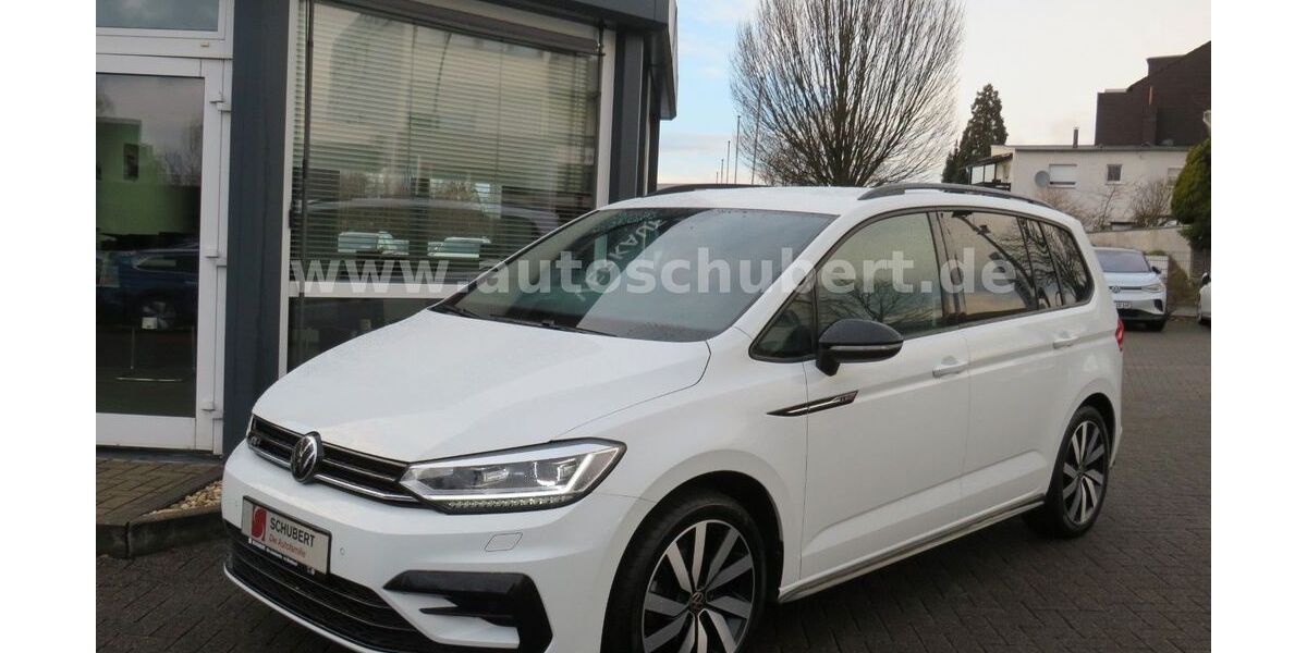 VW Touran 71.522 km 26.900 &euro; Gladbeck 45964